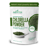 Chlorella Powder